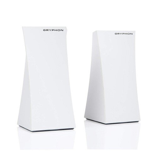 Gryphon Smart WiFi Mesh System - 2-Pack