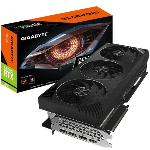 Gigabyte GeForce RTX 3090 Ti GAMING 24G Graphics Card