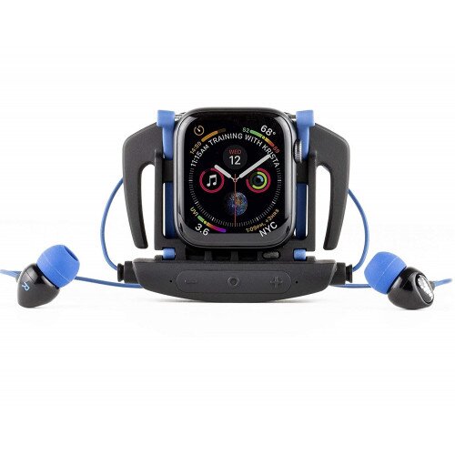 H2O Audio Interval Swim Headphones for Apple Watch