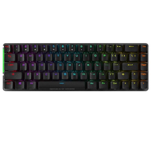 ASUS ROG Falchion NX 65% Red Switches Wireless Mechanical Keyboard