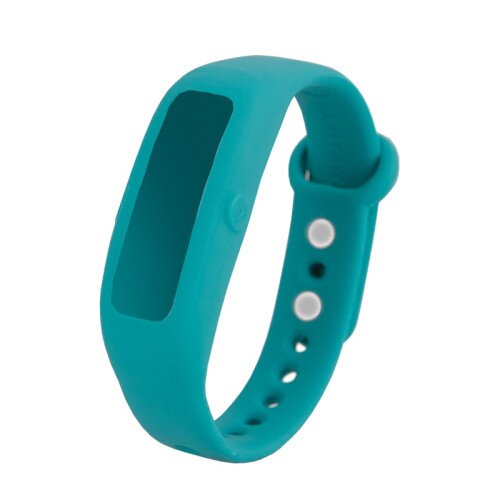 HabitAware Sporty Keen Strap - Teal - S/M (Kids & Adults)