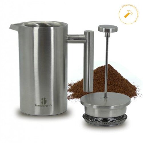 Handpresso French Press Coffee Maker