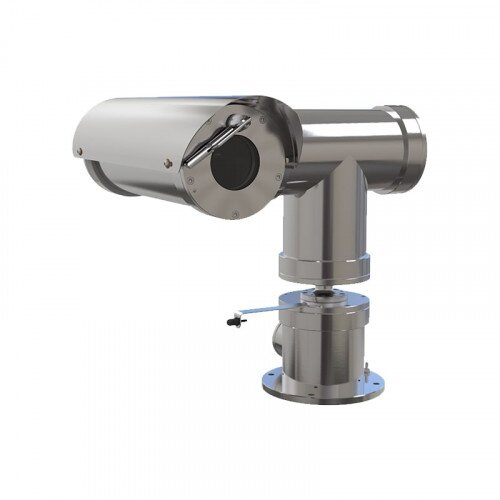 Hanwha Techwin TNP-6320E2WF-Z Security & Surveillance Camera