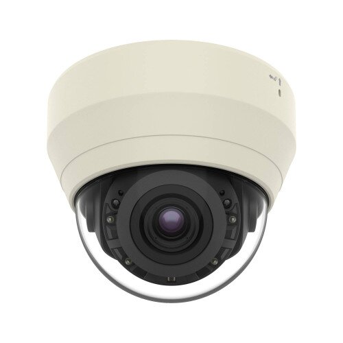 Hanwha Techwin QND-7080R 4MP Network IR Dome Camera