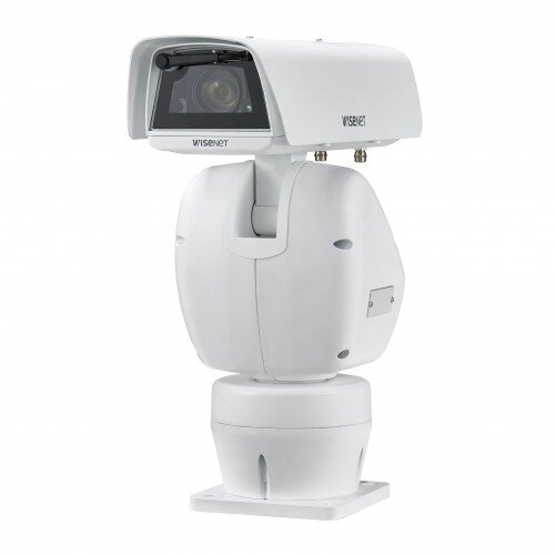 Hanwha Techwin TNU-6320 Security & Surveillance Camera
