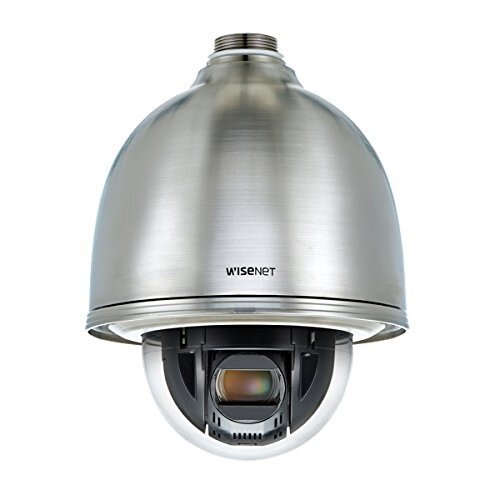 Hanwha Techwin XNP-6320HS Security & Surveillance Camera