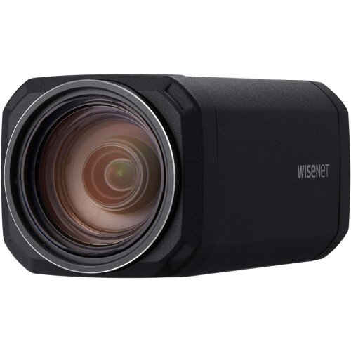 Hanwha Techwin XNZ-6320 2MP 32x Zoom Box Security Camera