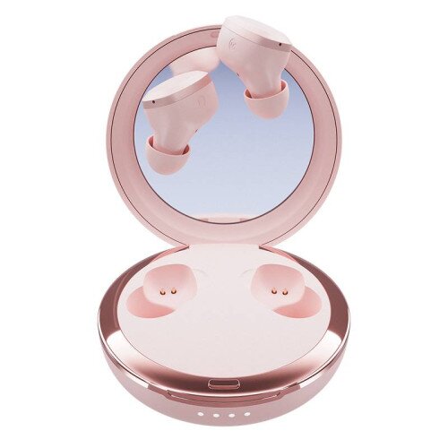 Happy Plugs Adore True Wireless Headphones