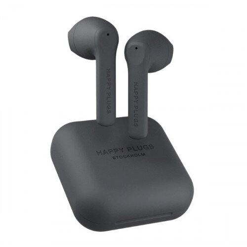 Happy Plugs Air 1 Go True Wireless Headphones