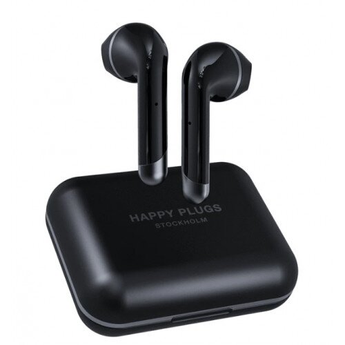 Happy Plugs Air 1 Plus True Wireless Headphones