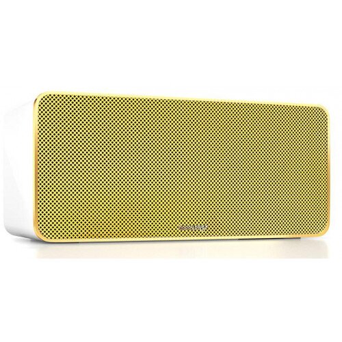 Diskurs En effektiv privatliv Buy Happy Plugs Sound Piece Portable Bluetooth Speaker online Worldwide -  Tejar.com
