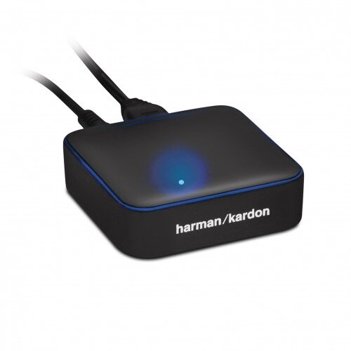 Harman Kardon BTA 10 External Bluetooth Adapter