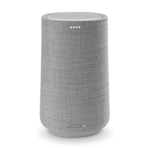 Harman Kardon Citation 100 Wireless Smart Speaker - Gray