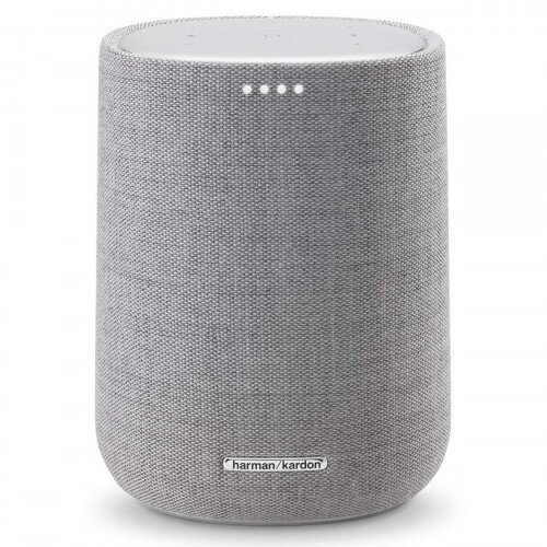 Harman Kardon Citation One Portable Bluetooth Speaker - Grey