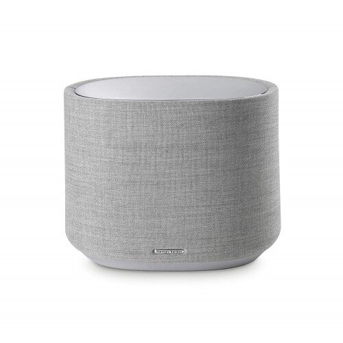 Harman Kardon Citation Sub Wireless Thundering Bass - Grey