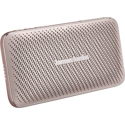 Harman Kardon Esquire Mini 2 Portable Bluetooth Speaker - Gold