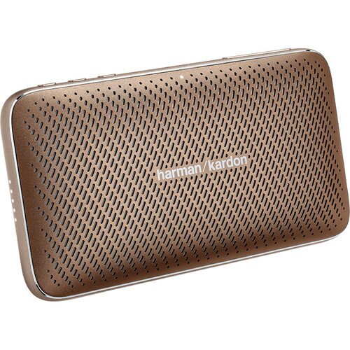 Harman Kardon Esquire Mini 2 Portable Bluetooth Speaker - Brown