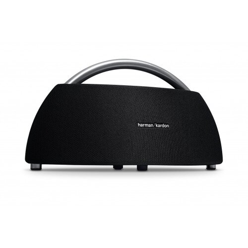 Harman Kardon Go + Play Portable Bluetooth Speaker