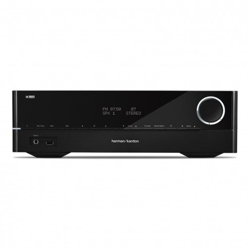 Harman Kardon HK 3770 Receiver