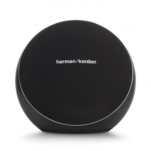 Harman Kardon Omni 10+ Wireless HD speaker