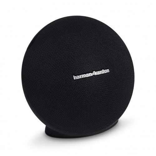 Harman Kardon Onyx Mini Portable Bluetooth Speaker - Black