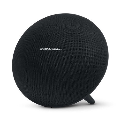 Harman Kardon Onyx Studio 3 Portable Bluetooth Speaker - Black