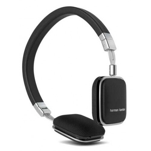 Harman Kardon Soho-A On-Ear Headphones