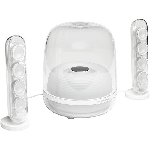 Harman Kardon SoundSticks 4 Bluetooth Speaker System