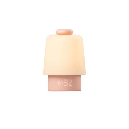 Hatch Baby Night Light Sound Machine - Peach