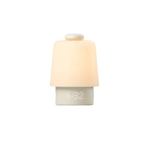 Hatch Baby Night Light Sound Machine - Putty