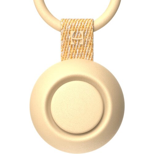 Hatch Rest Go Portable Sound Machine - Honey