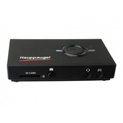 Hauppauge HD PVR Pro 60 Digital Video Recorder