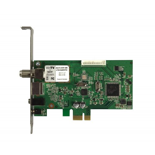 Hauppauge WinTV-HVR-1265 Internal TV Tuner & Capture Card