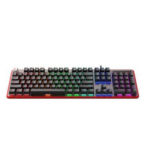 Havit Gamenote KB870L RGB Gaming Mechanical Keyboard