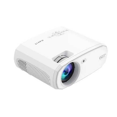Havit PJ202 220 ANSI Lumens 1080P HD Projector