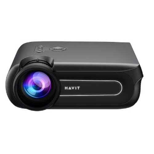 Havit PJ209 1080P Wireless Projector