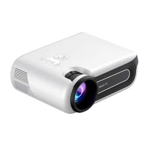 Havit PJ209 Pro 4K Support Projector