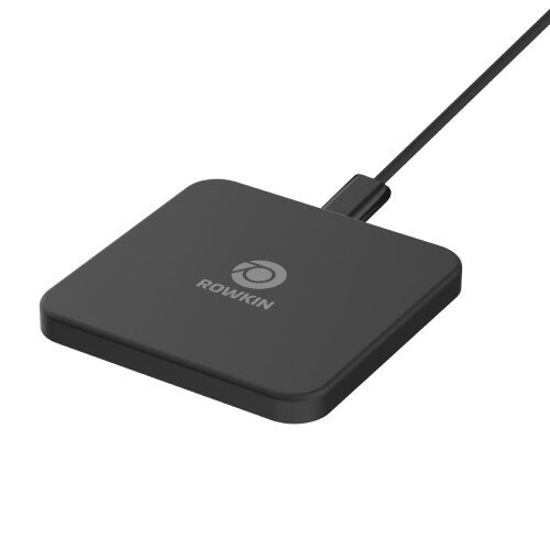 Rowkin Wave Qi Wireless Charger