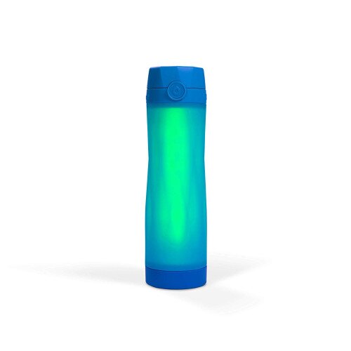 Hidrate Spark 3 Smart Water Bottle - Royal