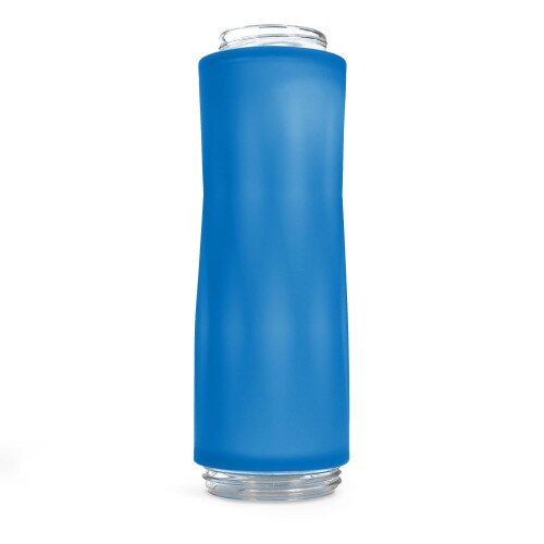 Hidrate Spark 3 Tritan Plastic Smart Water Bottle Body - Royal
