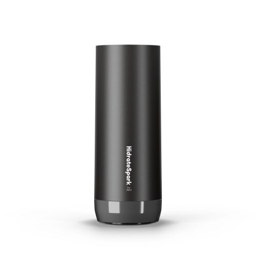 Hidrate Spark PRO Insulated Stainless Steel Smart Water Bottle Body 17oz / 500ml - Black