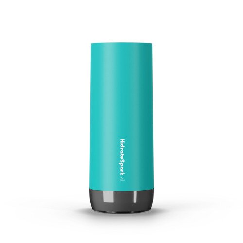 Hidrate Spark PRO Insulated Stainless Steel Smart Water Bottle Body 17oz / 500ml - Sea Glass