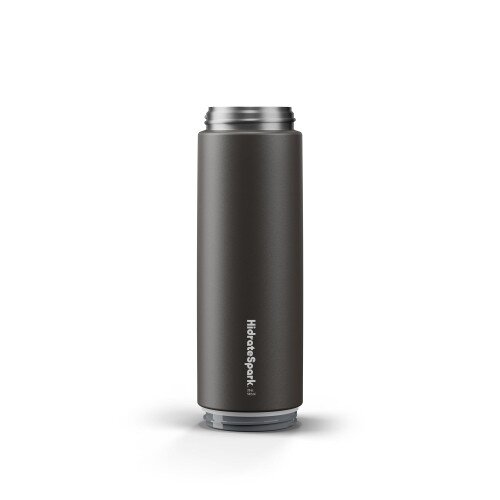 Hidrate Spark TAP Insulated Stainless Steel Smart Water Bottle Body 20 Oz / 592 Ml - Black