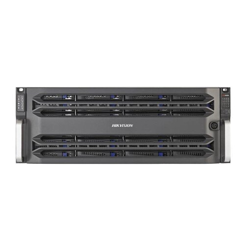 Hikvision 24-Slot Cost-Efficient Super Capacity Storage