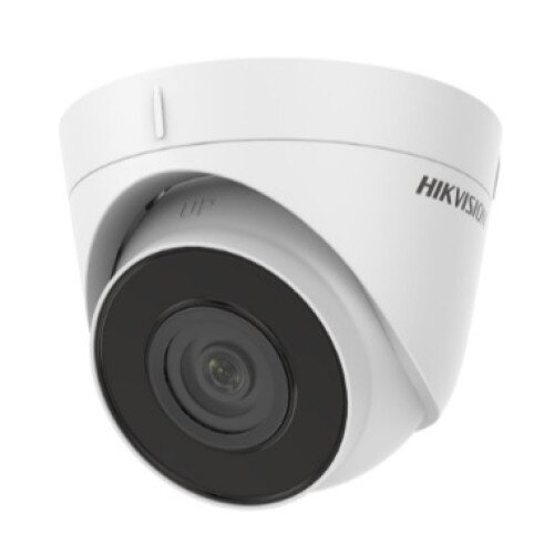 Hikvision DS-2CD1343G0-I(4mm)(C) 4 MP Fixed Turret Network Camera