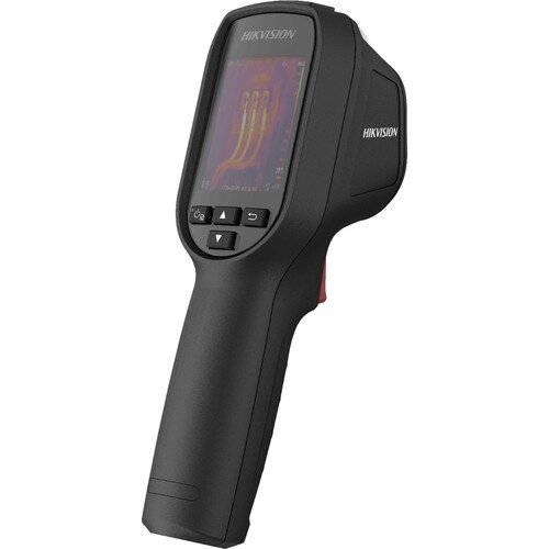 Hikvision DS-2TP31B-3AUF Handheld Thermography Thermal Camera