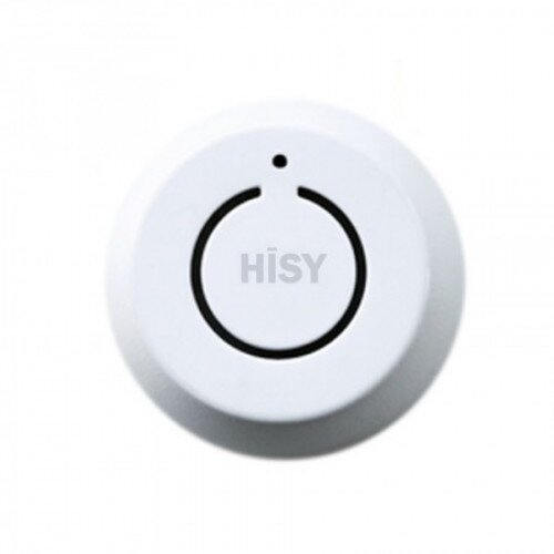 HISY Camera Remote - Apple/Android - White