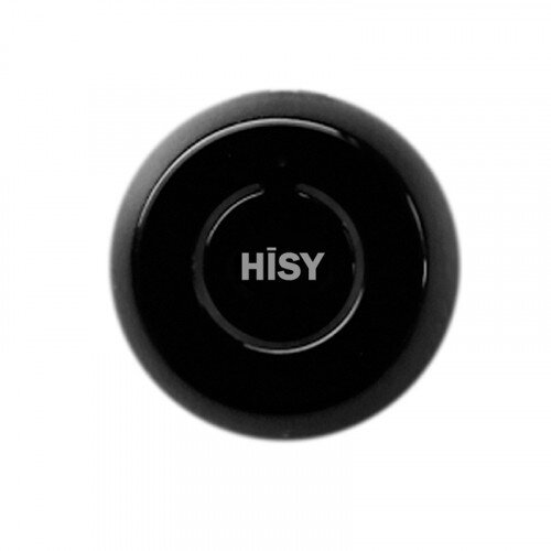 HISY Camera Remote - Apple Only - Black
