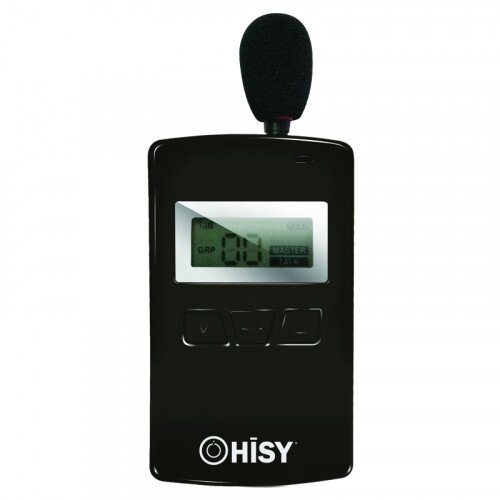 HISY MIC KIT Wireless Microphone for your Smartphone