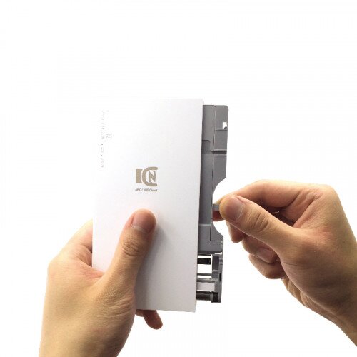 HISY PIX Photo Cartridge Bundle